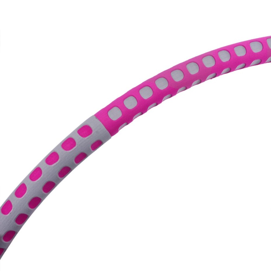 Sportago Hula Hoop obruč II - main (5)