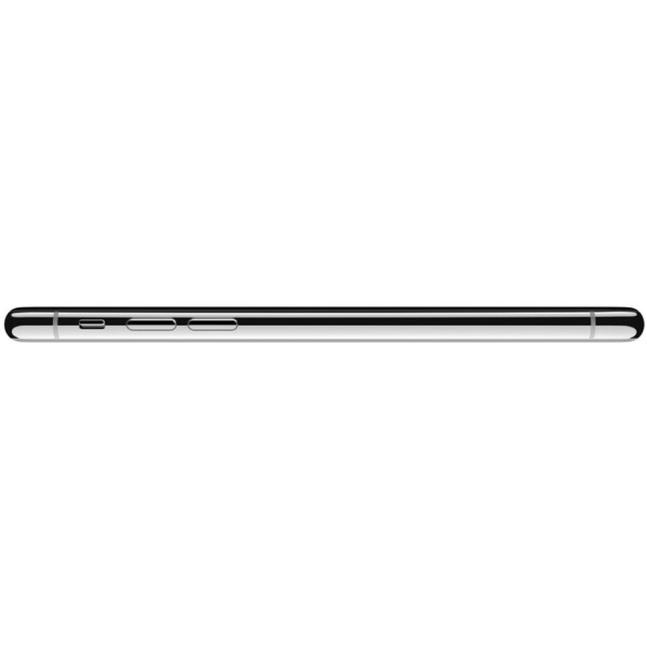 Apple iPhone X 64GB stříbrný - main (4)