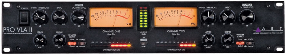 ART PRO VLA II - main (0)