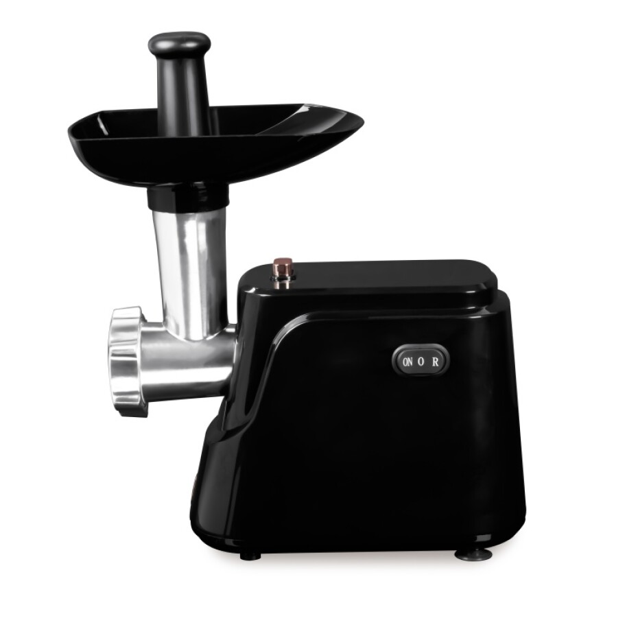 BERLINGERHAUS Mlýnek na maso elektrický 1000 W Black Rose Collection BH-9727 - main (2)
