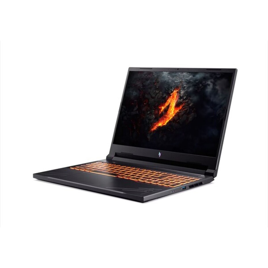 Acer Nitro V 16 (NH.QP1EC.003) černý - main (2)
