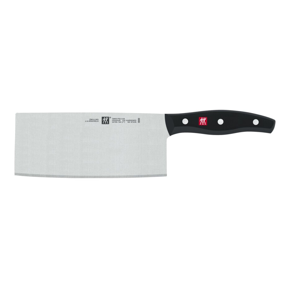 Čínský kuchařský nůž TWIN POLLUX 18 cm, ZWILLING - main (0)