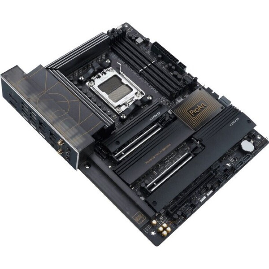 ASUS ProArt X670E-CREATOR WIFI - main (4)