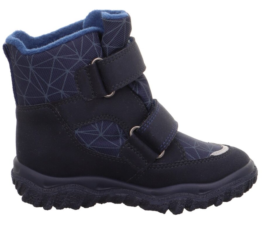 Dětské zimní boty HUSKY Blue Gore-tex, Superfit, 1-006080-8000, modrá - 39 - main (3)