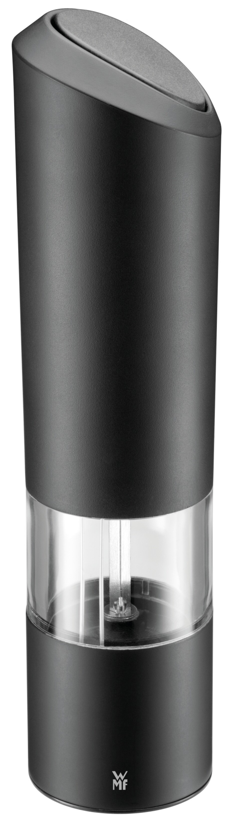 Elektrický mlýnek na sůl nebo pepř, černá, WMF - main (3)