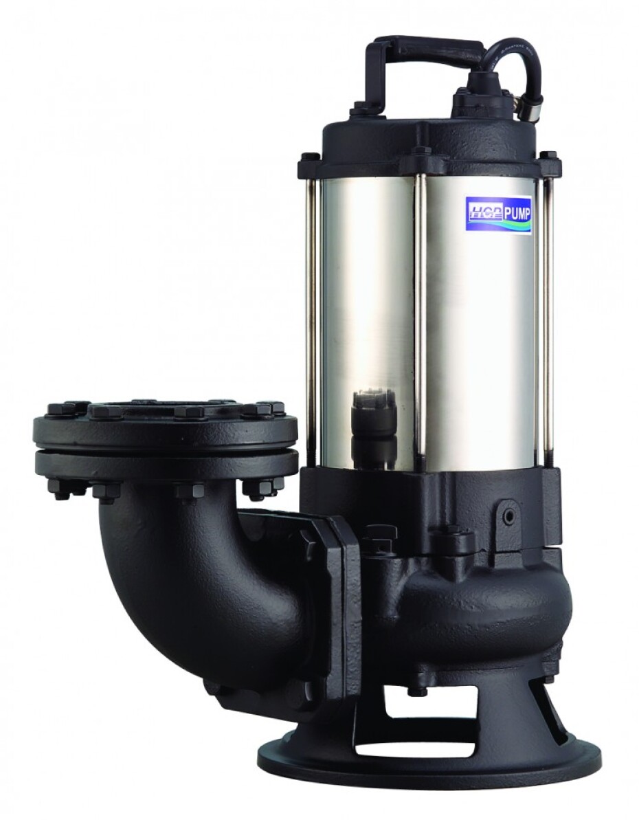 Kalové čerpadlo HCP BF‐33AUN 400V bez plováku - main (0)