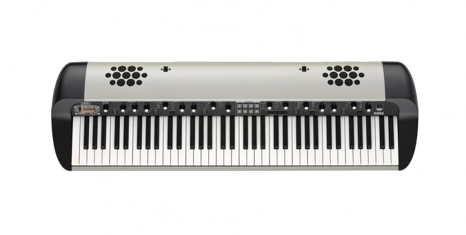 Korg SV2-73S - main (0)