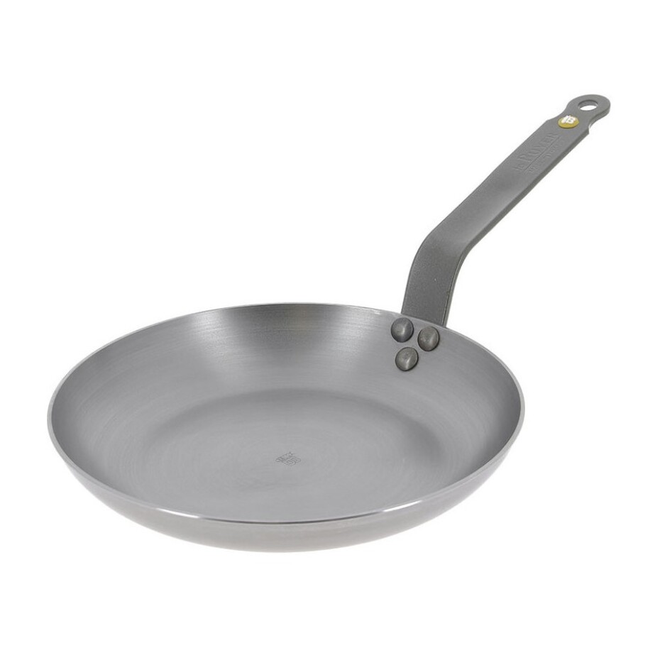 Pánev na palačinky MINERAL B 20 cm, de Buyer - main (0)