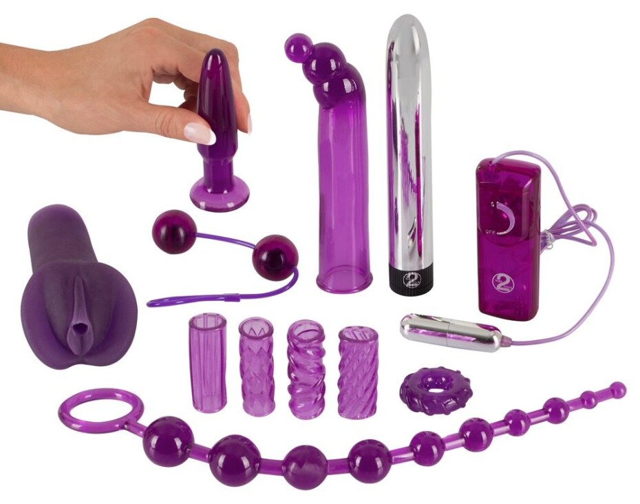 You2Toys Surprise Love Toy Set - main (0)