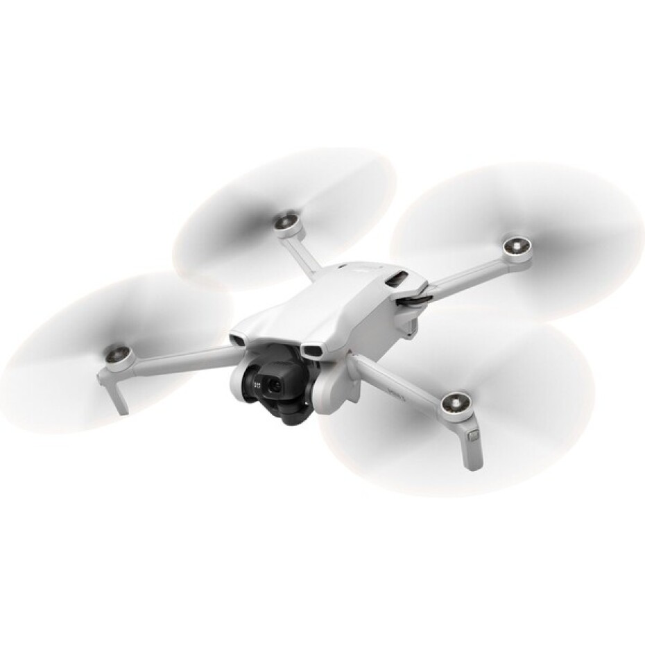 DJI Mini 3 + ovladač - main (4)