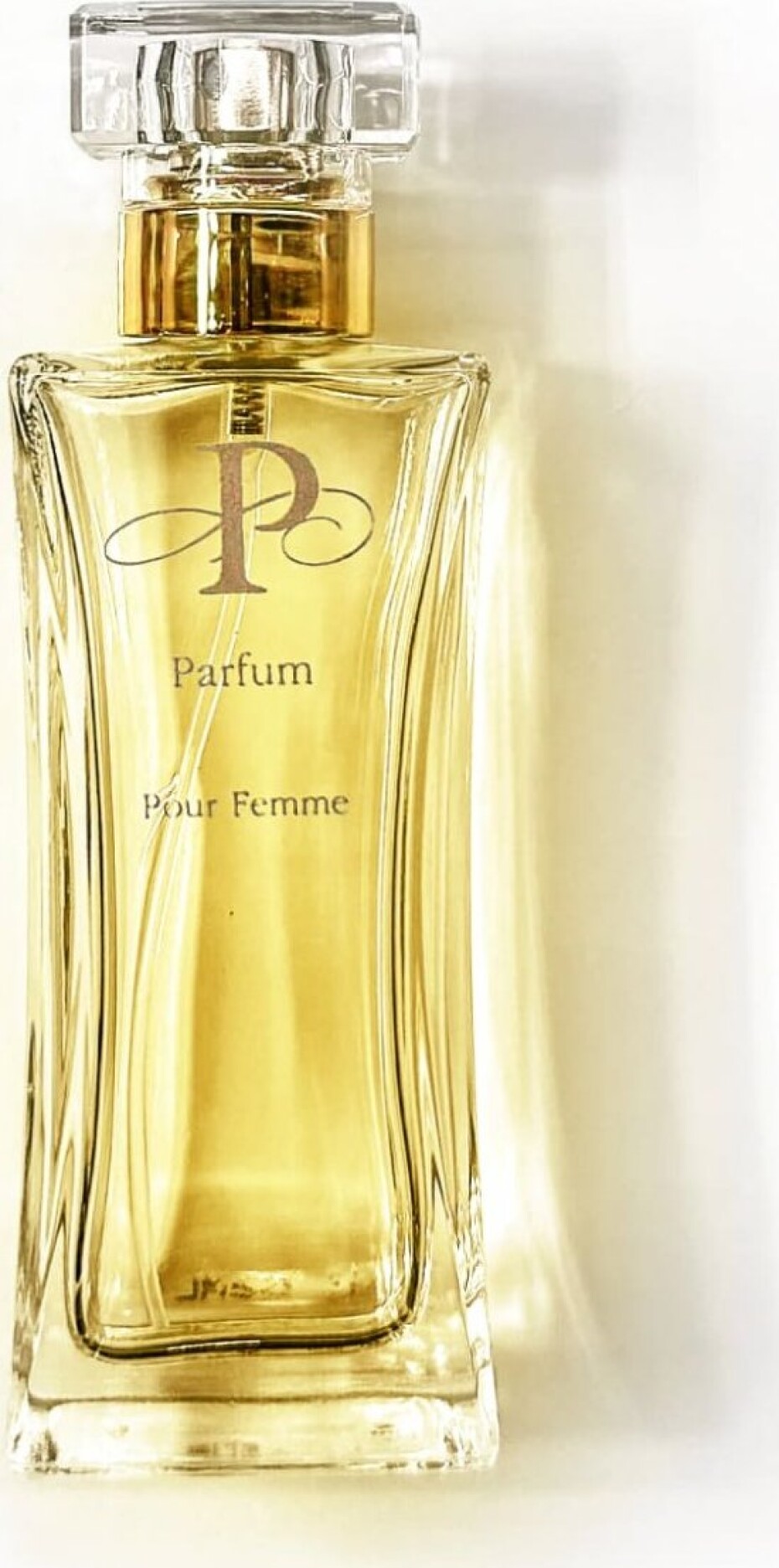 PURE No.409 Parfémovaná voda Velikost: 50 ml - main (0)