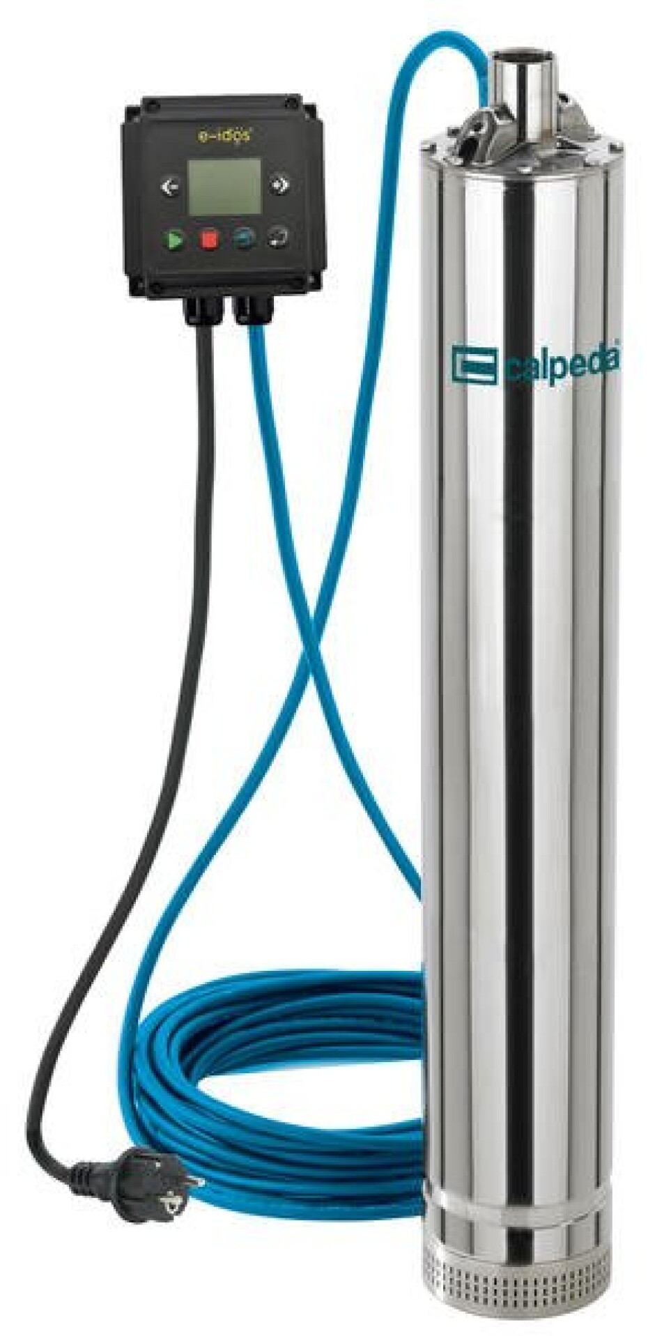 Čerpadlo Calpeda E-MPSM 305 0,75kW 230V - main (0)