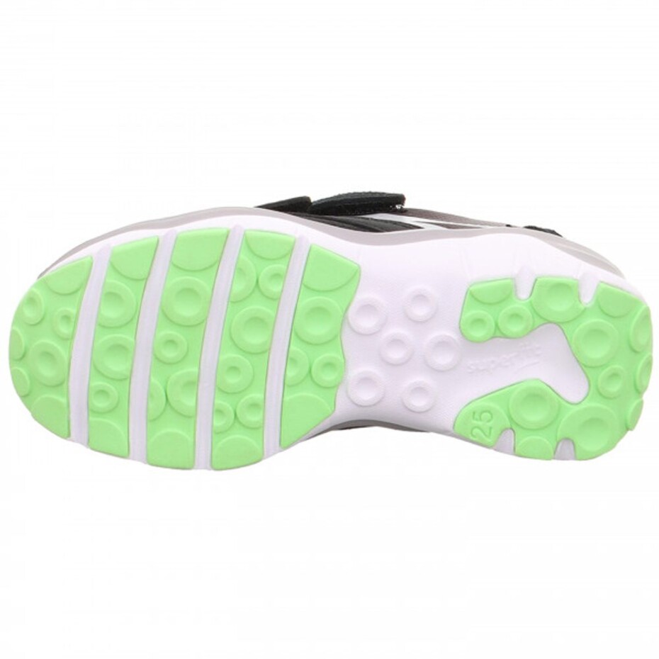 Chlapecké celoroční boty SPORT5 GTX, Superfit, 1-000236-0020, černá - 26 - main (4)