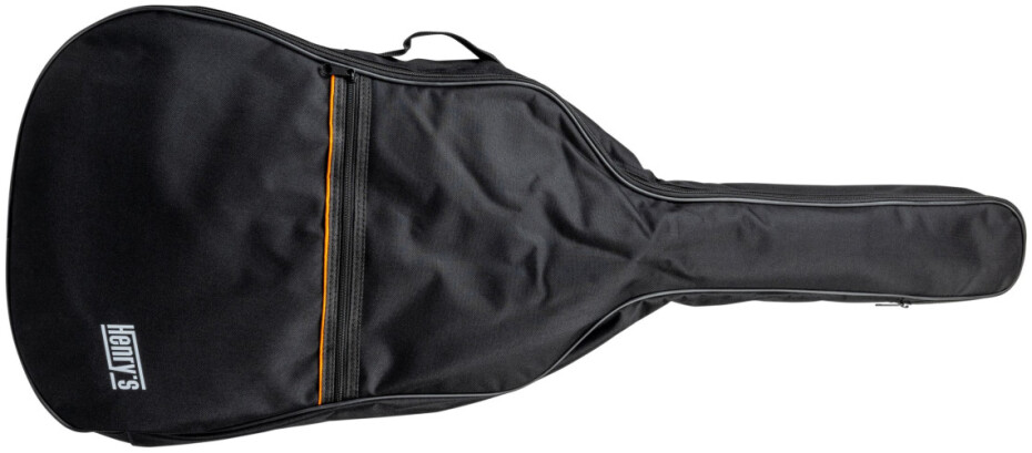 Henry`s Star CBM01 - Black - main (0)