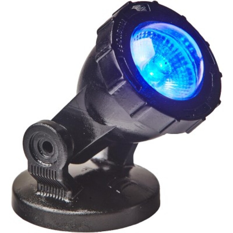 Solární RGB LED osvětlení jezírka Aku HEISSNER SLU135-00 - main (7)