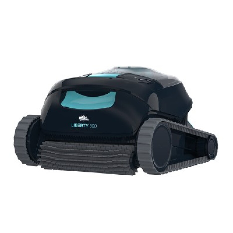 Maytronics bazénový vysavač Dolphin Liberty 300 - main (0)