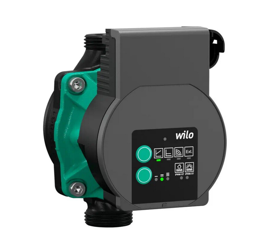 Wilo VARIOS PICO-STG 15/1-13 230V PN10 180mm (4232747) - main (0)
