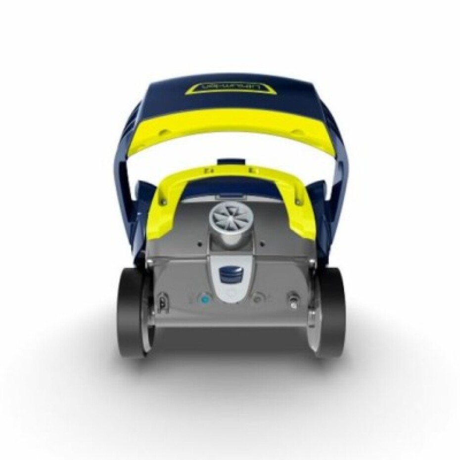 Zodiac automatický bateriový vysavač SPAbot - main (2)