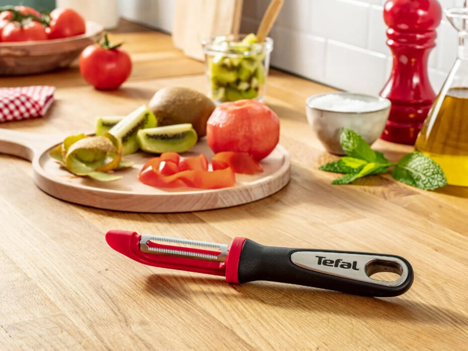 Škrabka na rajčata INGENIO K2074014, Tefal - main (2)