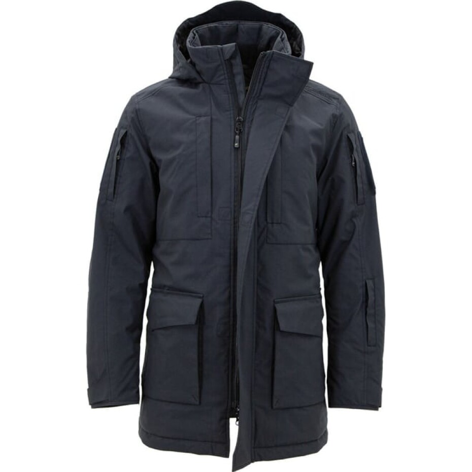 Carinthia Bunda G-Loft Tactical Parka černá XL - main (0)