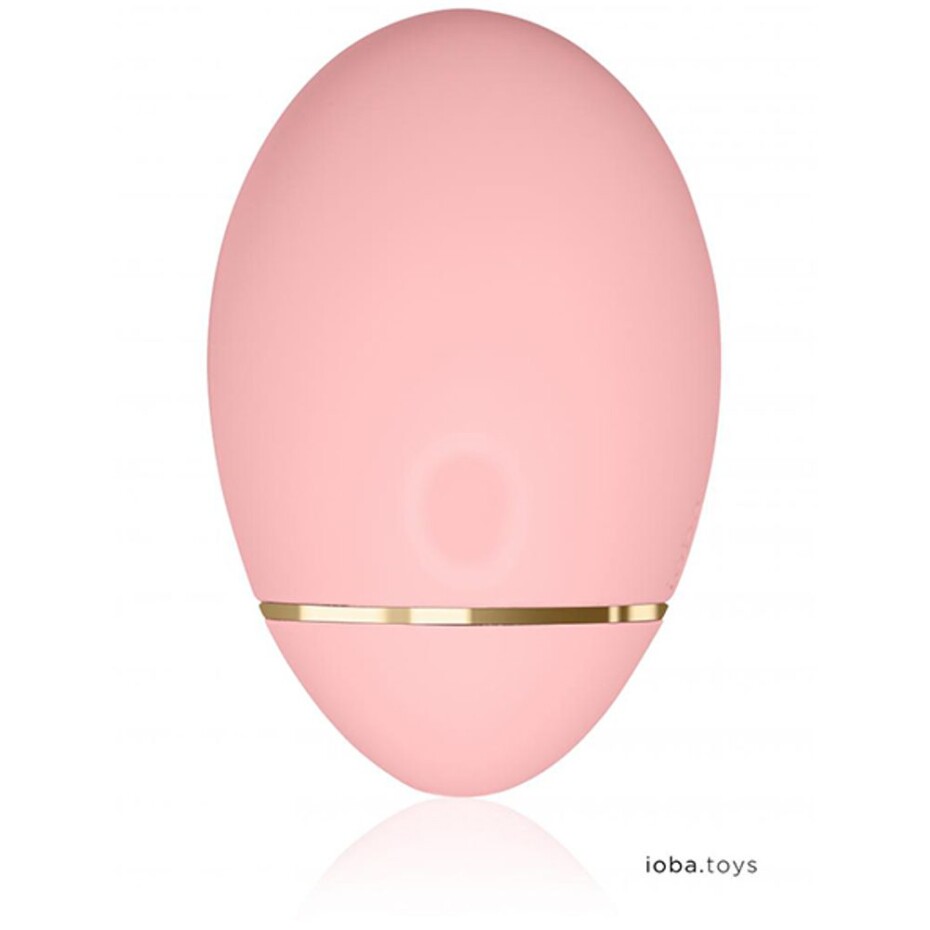 ioba.toys OhMyC 1 Clitoral Stimulator Pink - main (2)
