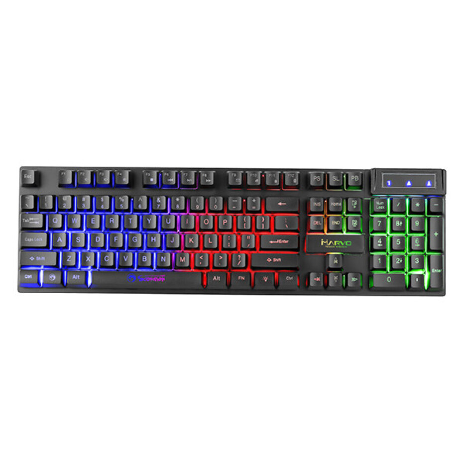 Klávesnice Marvo K605 - main (0)