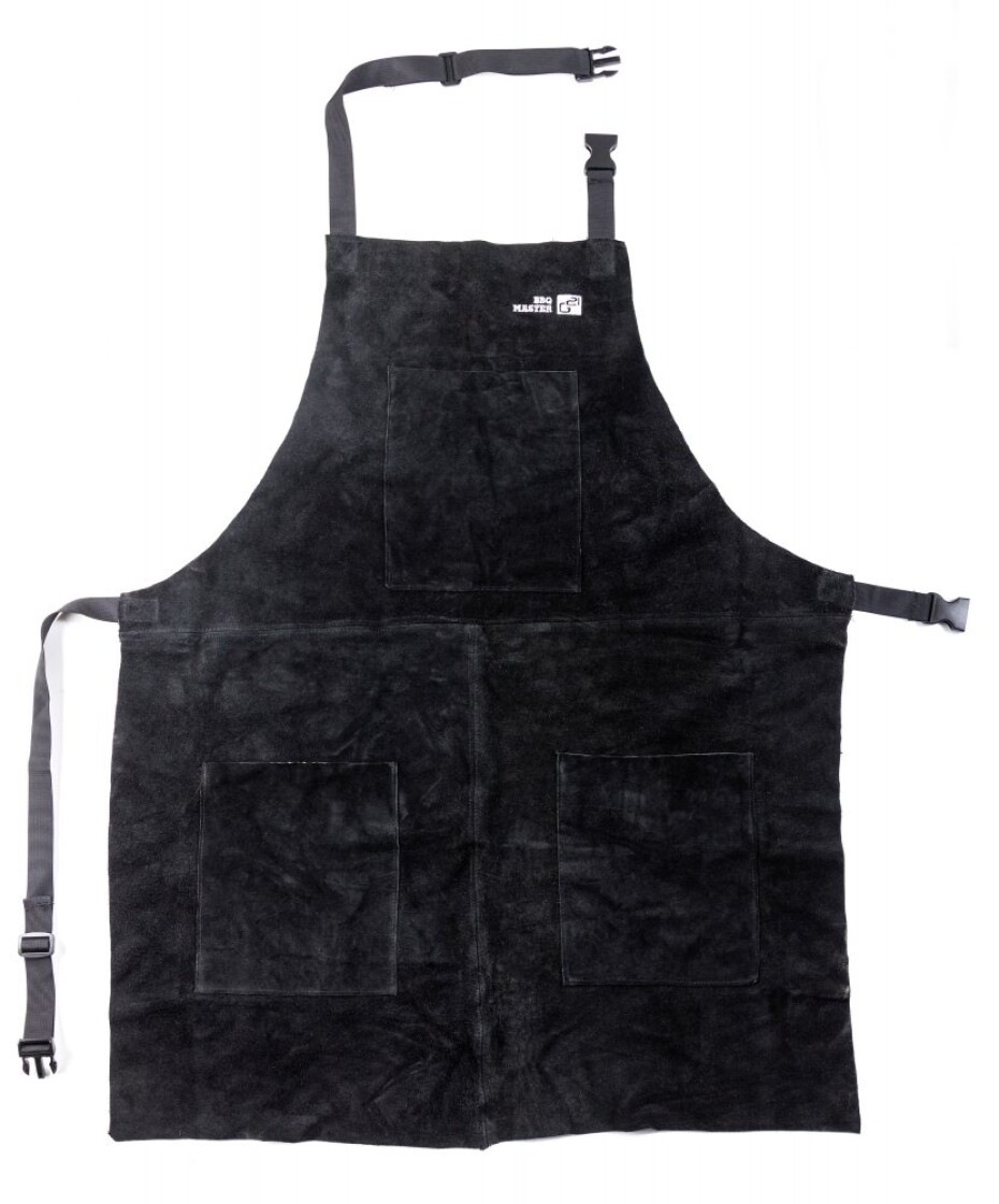 G21 Grilovací zástěra G21 kožená  G21-635406 - main (0)