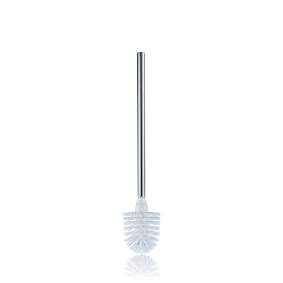 KELA WC kartáč LA BROSSE 8cm, bílý KL-20144 - main (0)