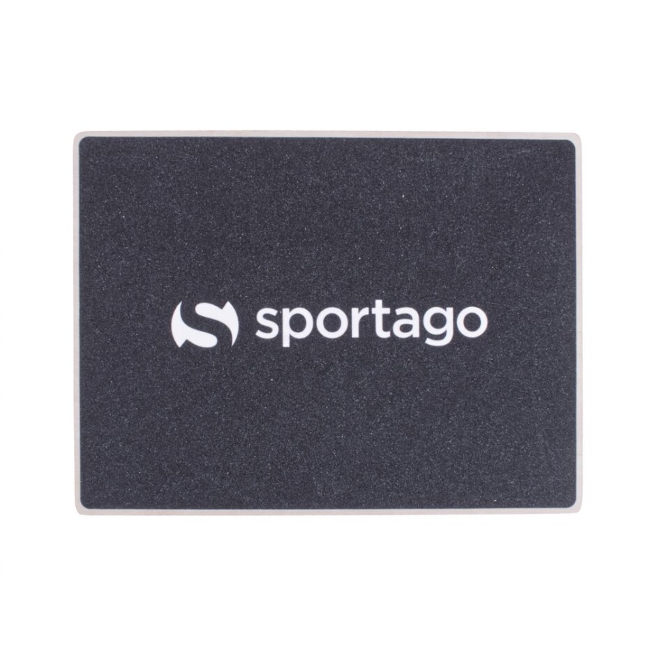 Dřevěná balanční podložka Sportago Balance Stability Deck - main (3)