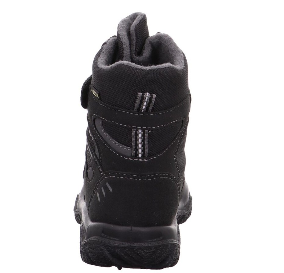 zimní boty HUSKY GTX, Superfit, 0-809080-0600, černá - 28 - main (2)
