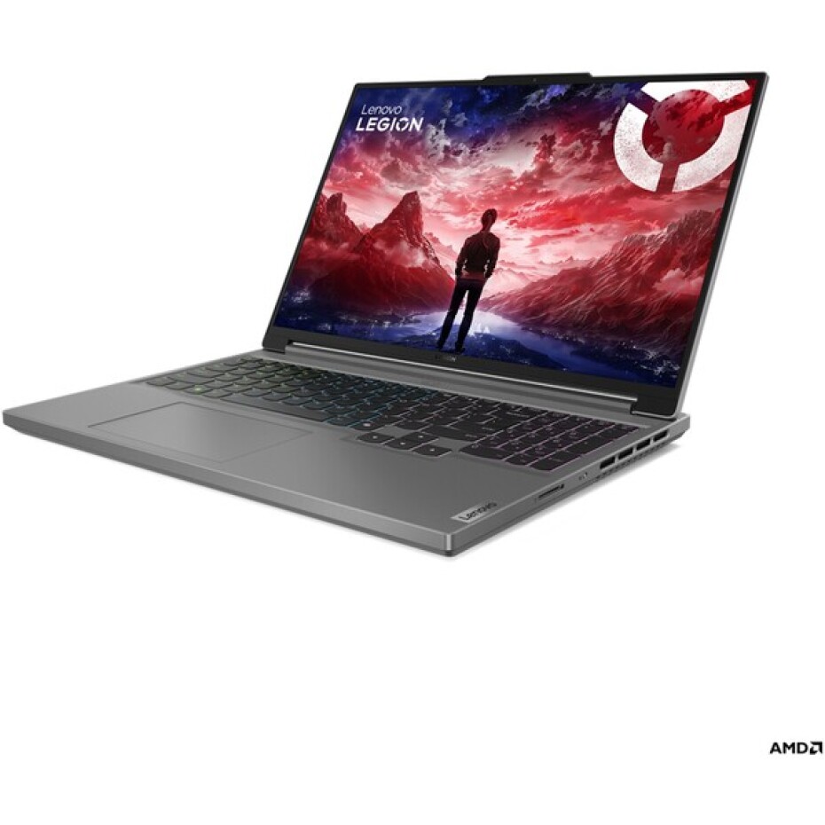 Lenovo Legion Slim 5 16AHP9 (83DH001VCK) šedý - main (2)