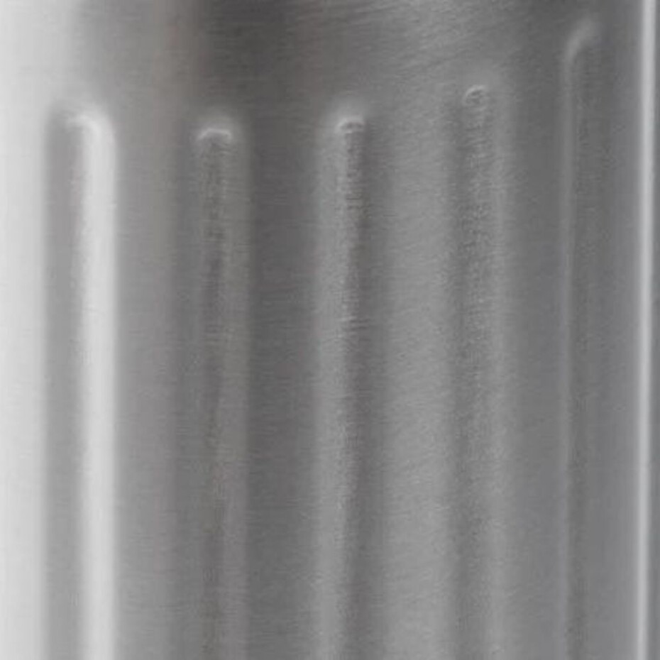 Láhev na vodu EXPLORER 850 ml, mořská, nerezová ocel, Black+Blum - main (7)