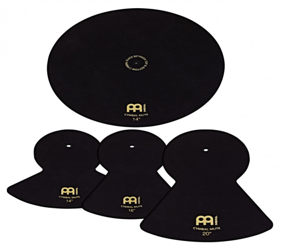 Meinl MCM-141620 Cymbal Mute - main (0)