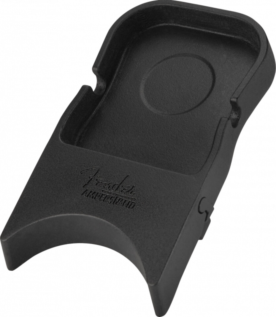 Fender Amperstand Guitar Cradle Black - main (0)