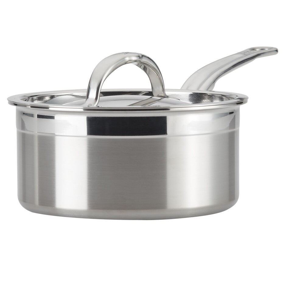 Sada hrnců PROBOND, sada 6 ks, nerezová ocel, Hestan - main (16)