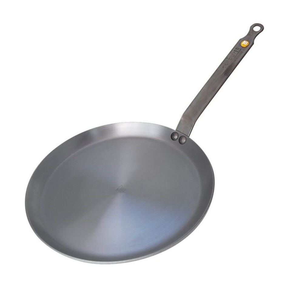 Pánev na palačinky MINERAL B 30 cm, de Buyer - main (0)