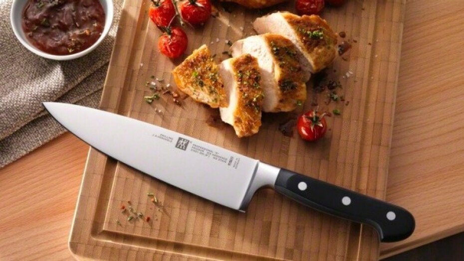 Kuchařský nůž PROFESSIONAL "S" 26 cm, ZWILLING - main (1)