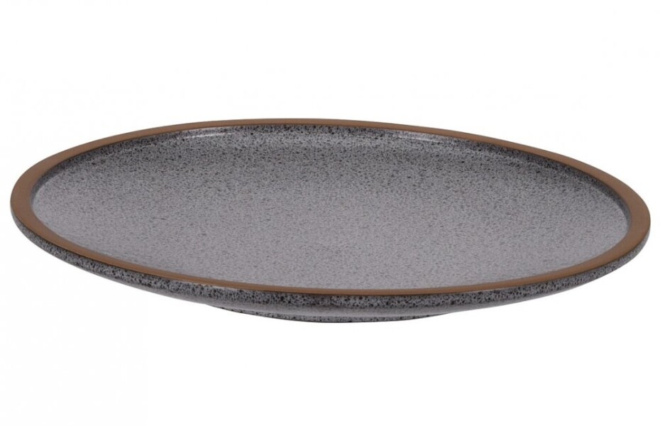 EXCELLENT Talíř dezertní kamenina 21,5 cm KO-Q79500100 - main (0)