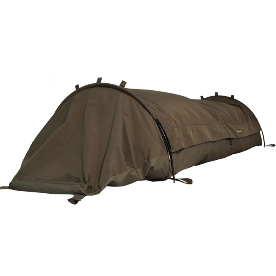 Carinthia Micro Tento Plus olivový - main (0)