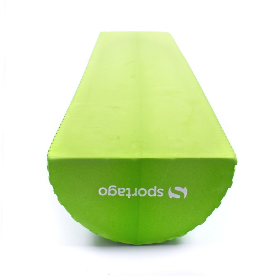 Yoga válec Sportago Halfmour 90 cm - main (2)