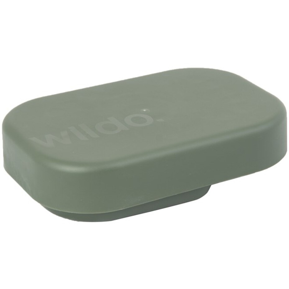 Miska jídelní švédská MESS KIT olivová - main (0)
