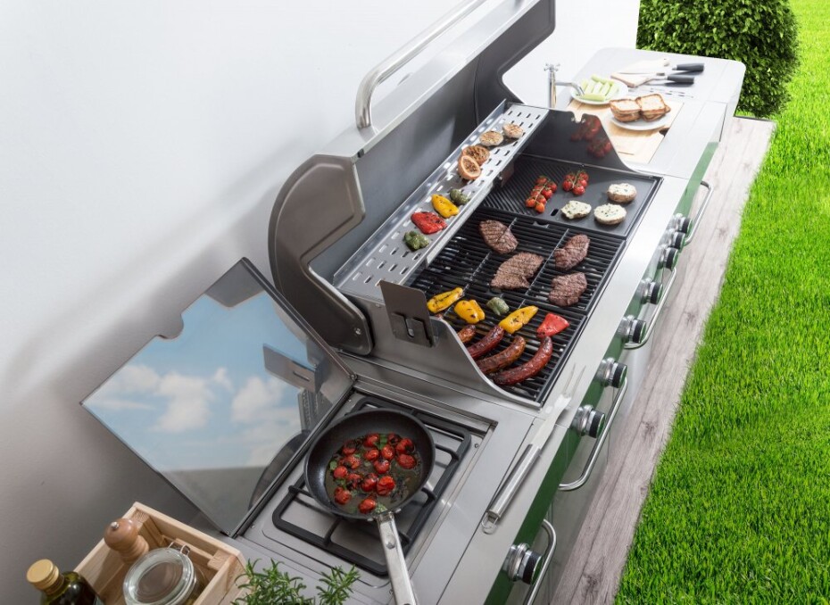 G21 Plynový gril G21 Nevada BBQ kuchyně Premium Line, 8 hořáků + zdarma redukční ventil G21-6390340 - main (16)
