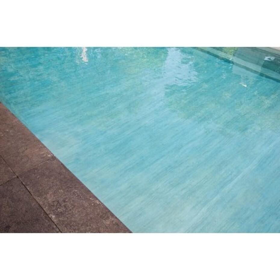 Haogenplast bazénová 3D folie Larch Fresco 25 m x 1,65 m x 1,5 mm, role - main (6)