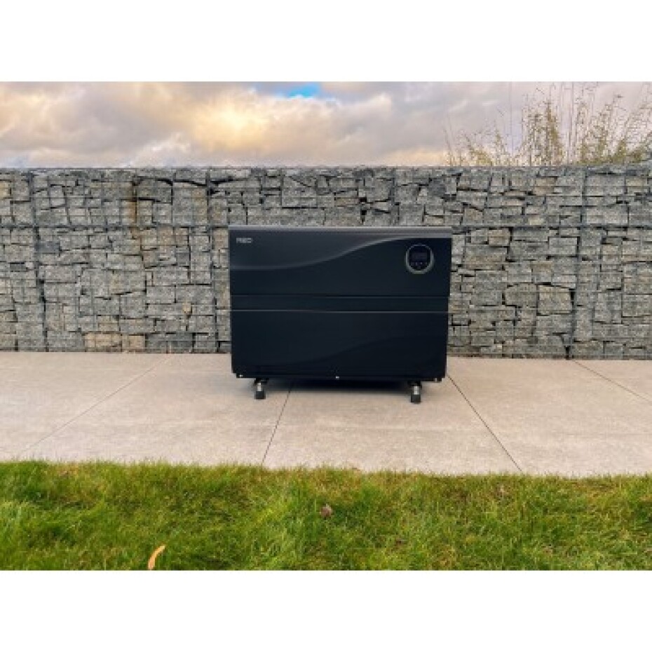 Neo bazénové tepelné čerpadlo 9 kW NEO90 Ano (+9 990 Kč) - main (2)