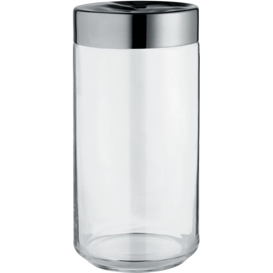 Dóza na potraviny JULIETA 1,5 l, sklo, Alessi - main (0)