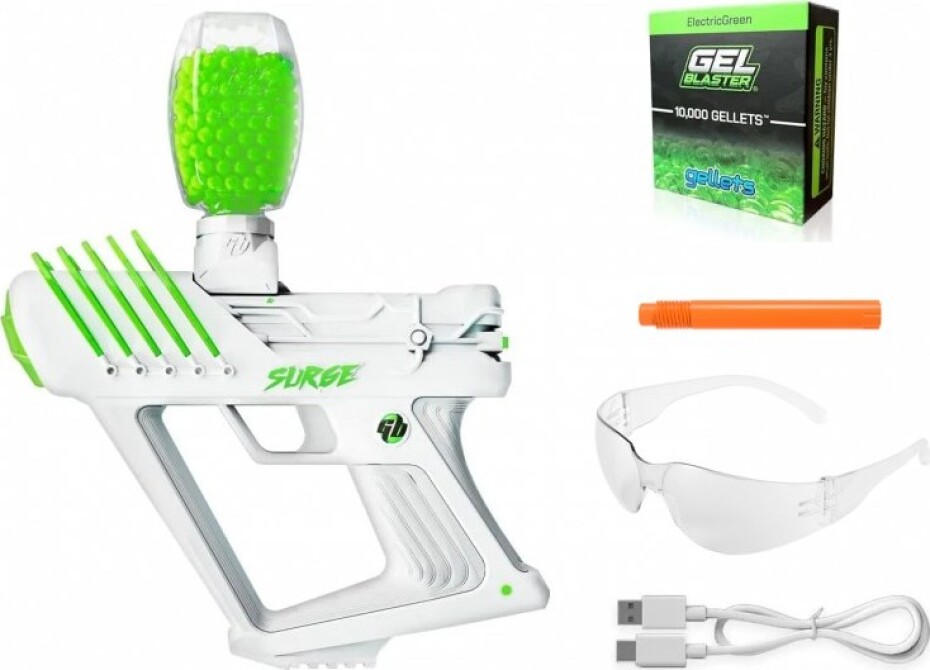Gel Blaster Surge - main (0)
