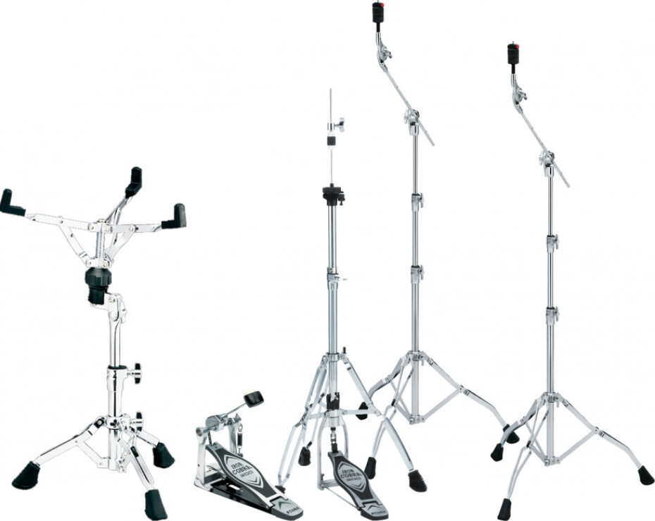 Tama SM5W Stage Master Hardware Kit - main (0)