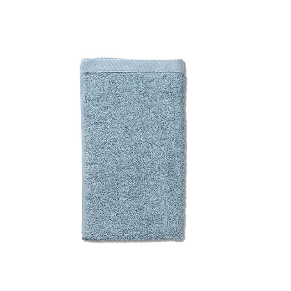 KELA Ručník Ladessa 100% bavlna modrá 30x50cm KL-23277 - main (0)