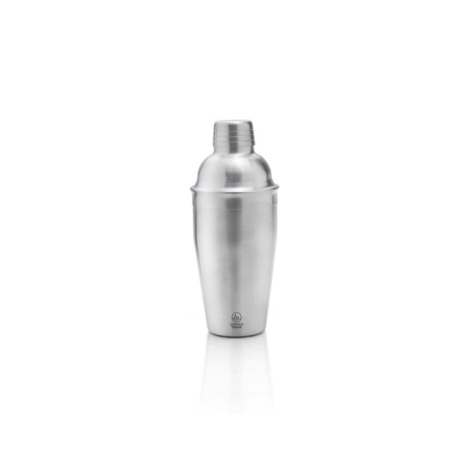 Šejkr na koktejly 500 ml, Leopold Vienna - main (0)