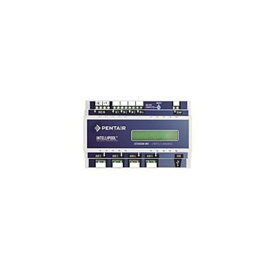IntelliPool 4X Extension - main (0)